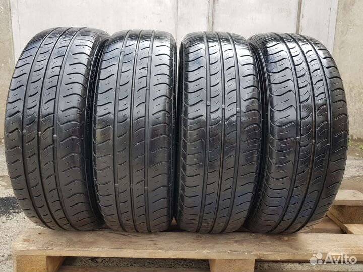Nexen Classe Premiere 661 185/65 R15 88H