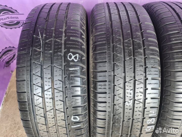 Continental ContiCrossContact LX Sport 215/65 R16 98H