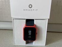 Smart watch Amazfit (новые в упаковке)