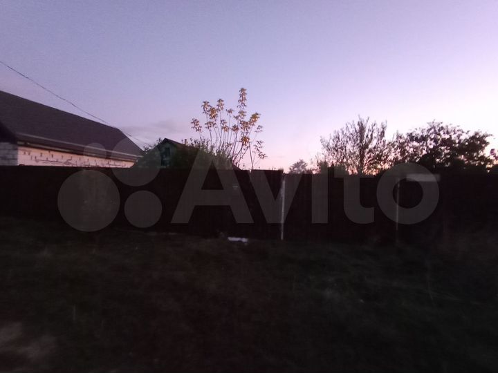 Дом 50 м² на участке 10 сот.