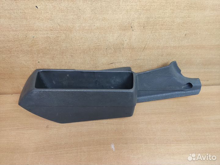 Пластик сидения левый, Volvo 960