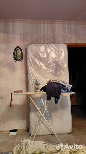 Матрас 90х200 новый