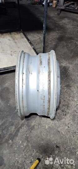 Диск 9 на 22.5