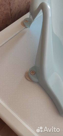 Горка для купания