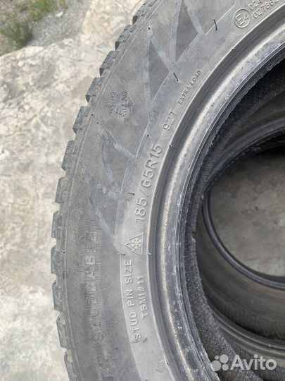 Sailun Ice Blazer WST3 185/65 R15