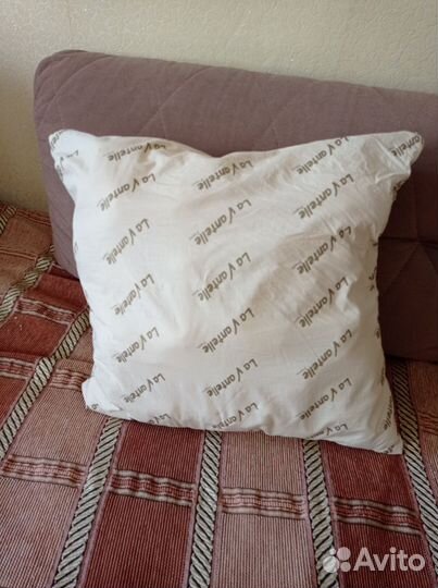Подушки