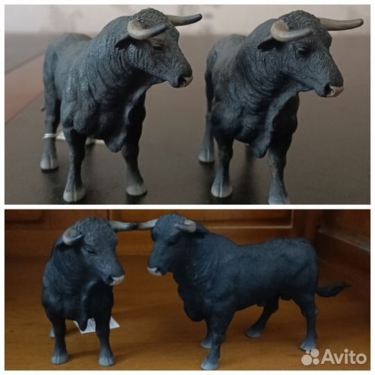 Книга Эрмитаж шедевры статуэтка фигурка бык