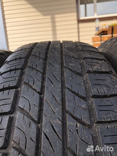 Goodyear Wrangler HP 255/65 R17 110T