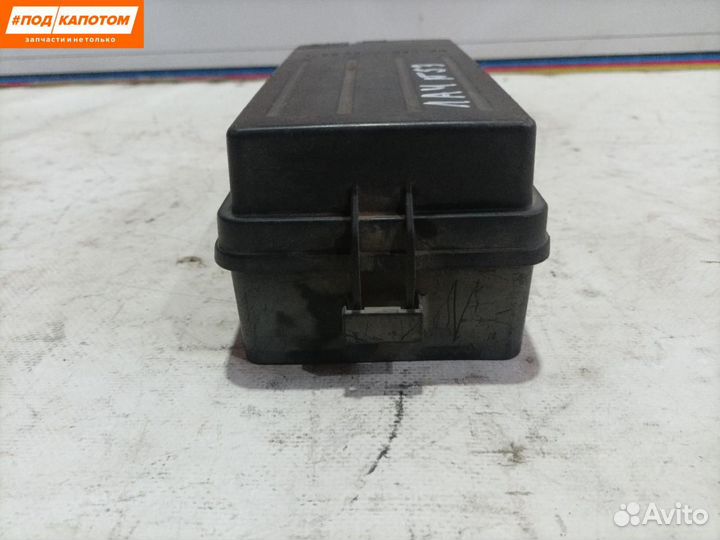 Блок предохранителей Chevrolet Lacetti