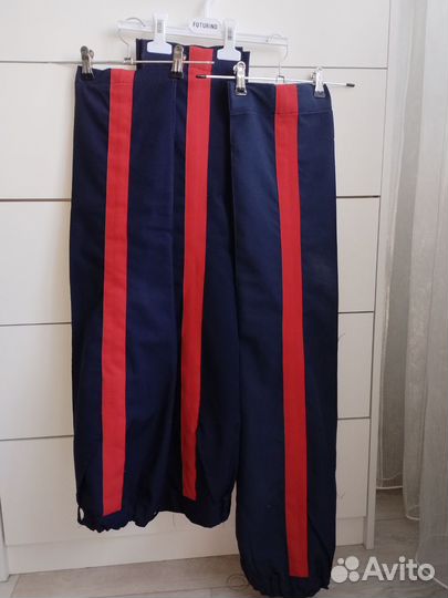 Кадетская форма для мальчика