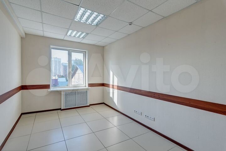 Офис, 19.68 м²