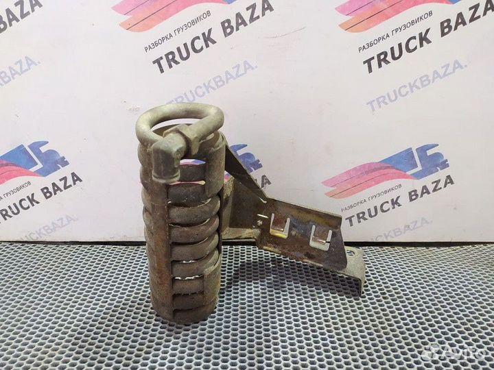 Змеевик Renault Premium