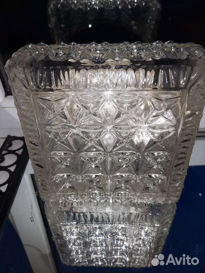 Светильник настенный СССР