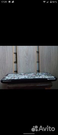 Игровой omen 17 дюймов i5/GTX1050/12/1000Gb