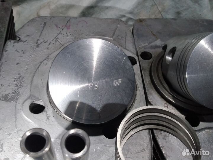 Поршневая ява jawa 638 3 ремонт