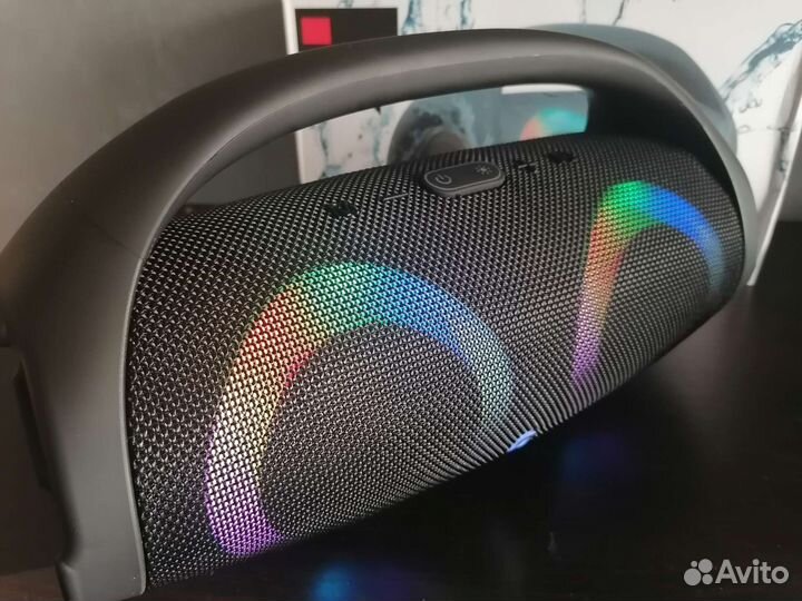 Блютуз колонка JBL Boombox 2 Big