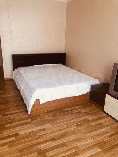 1-к. квартира, 43 м², 3/9 эт.