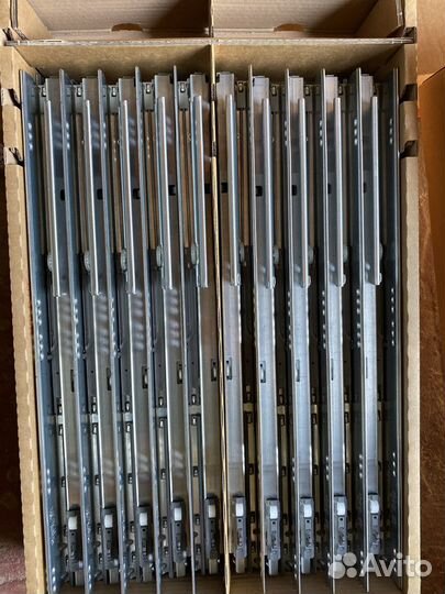 Ящики Antaro Blum