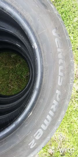 Hankook Ventus Prime 2 K115 225/60 R17 99H