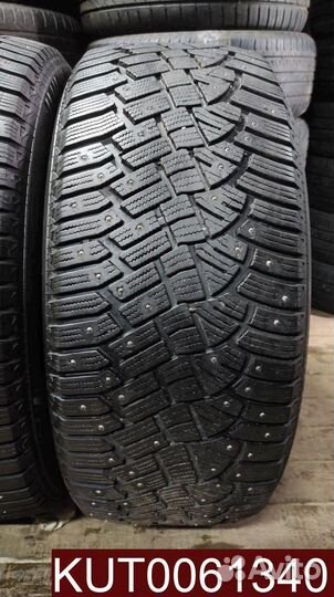 Continental IceContact 2 SUV 285/50 R20 107U