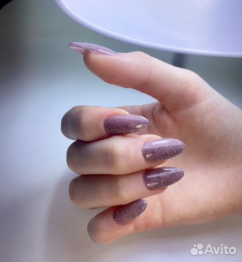 Маникюр/Педикюр/Наращивание ногтей