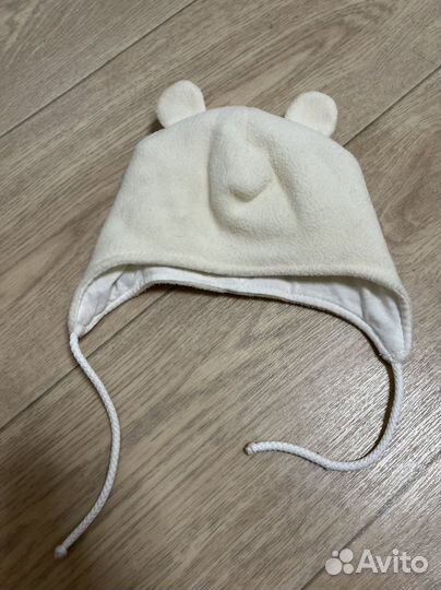 Конверт на выписку зимний на овчине+кокон