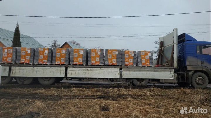 Облицовочный кирпич Браер