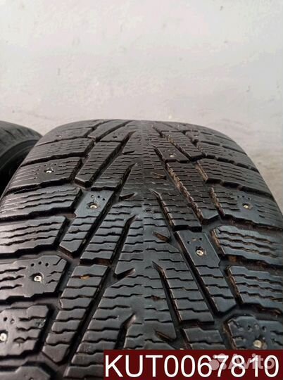 Nokian Tyres Hakkapeliitta 7 SUV 255/60 R18 107U