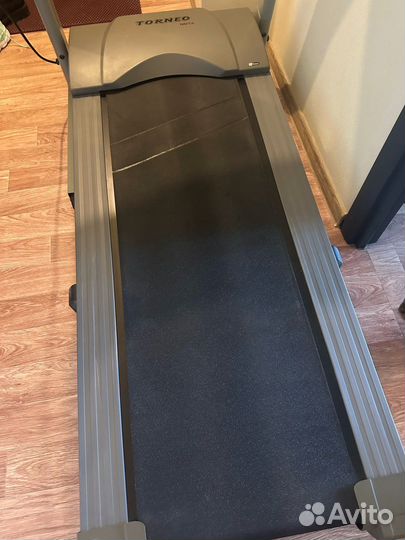 Продам беговую дорожку Torneo Nota