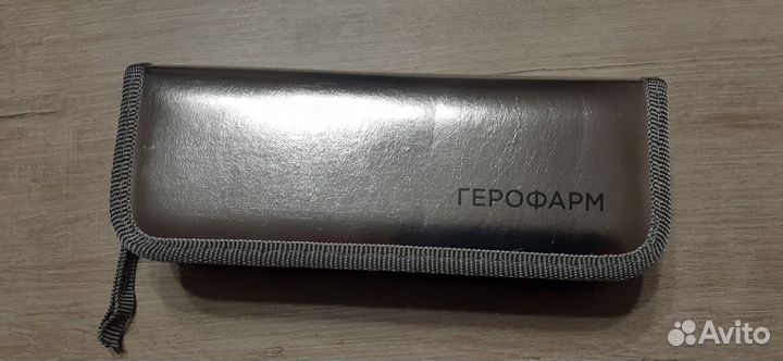 Ручки, новые, в упаковке, с чеком. 3200 за две шт