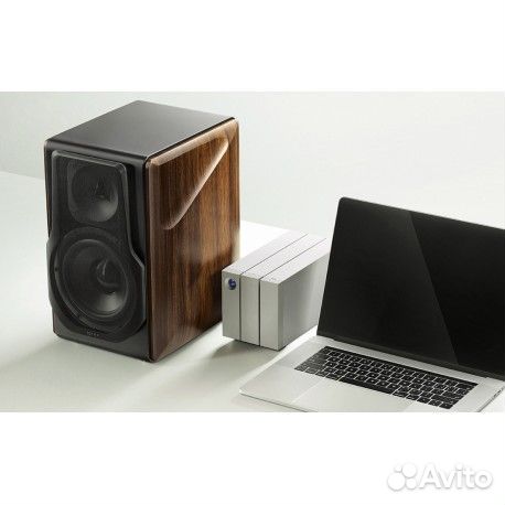 Акустическая система edifier S3000 Pro