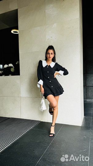 Платье женское