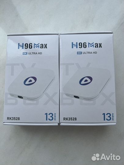 Андроид тв приставка