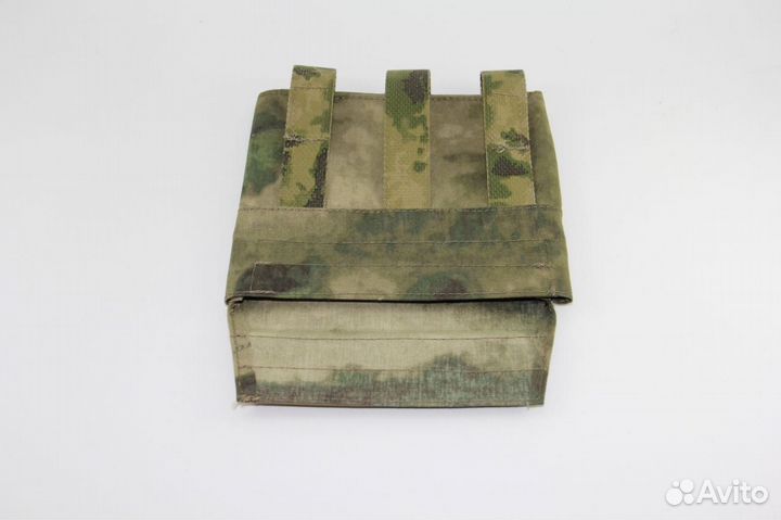 Боковые чехлы для бронеэлементов. Atacs-fg