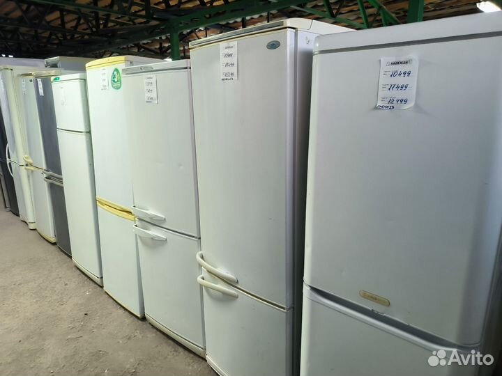 Холодильник бу Доставка/Гарантия