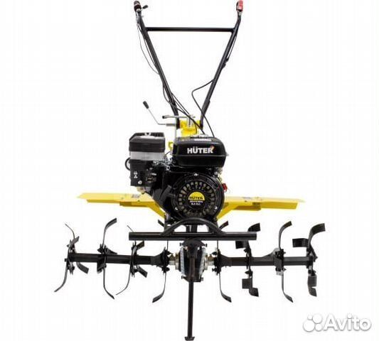 Сельскохозяйственная машина Huter мк-8000/135