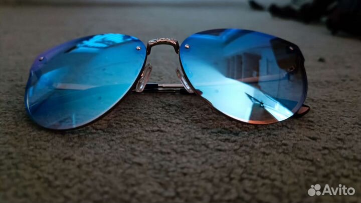 Солнцезащитные очки женские