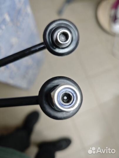 Наконечник рулевой тяги kaiyi E5 L/R