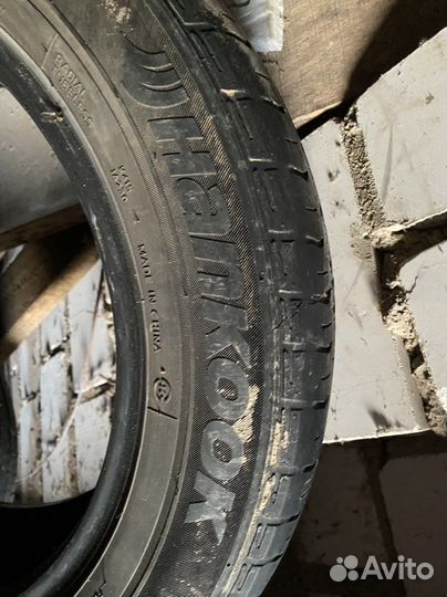 Hankook Optimo K715 185/65 R15