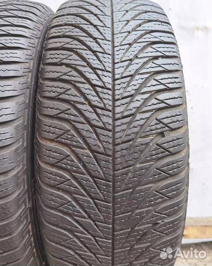 Fulda Multitrac 4x4 185/60 R15 88H