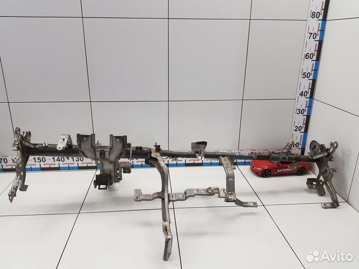 Усилитель торпеды (Kia Cerato)