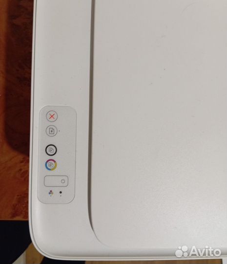 Принтер HP DeskJet 2320