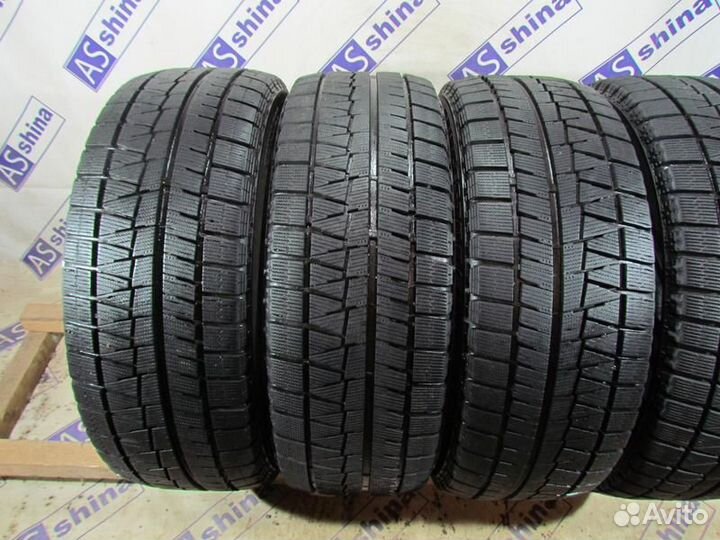 Bridgestone Blizzak Revo GZ 215/55 R17 97P