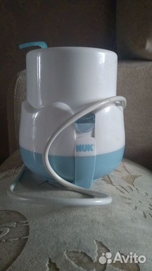 Детский подогреватель NUK Thermo Rapid