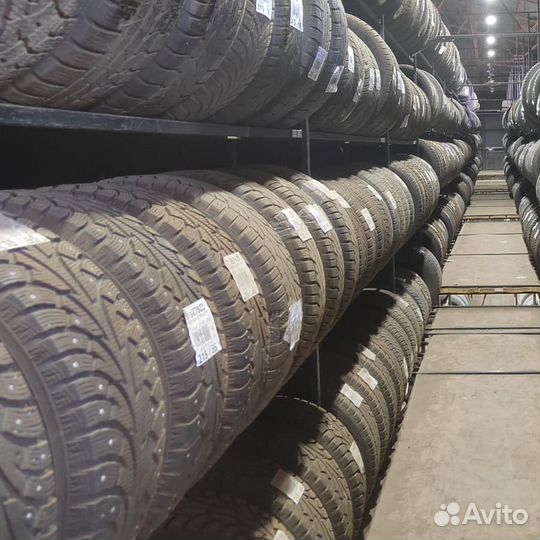 Sava Eskimo SUV 2 235/60 R18 107H