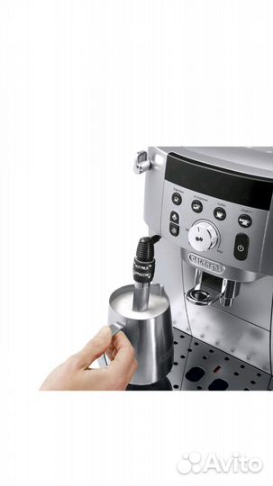 Кофемашина delonghi ecam 250.31.sb