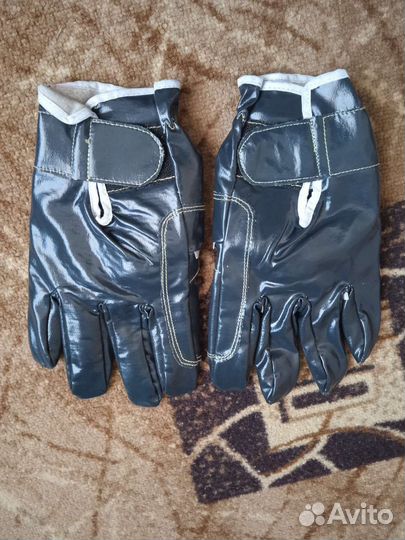 Спецодежда