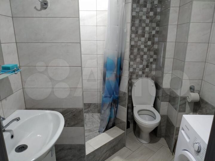 Квартира-студия, 26 м², 3/12 эт.