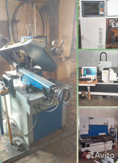 Оператор станков с чпу