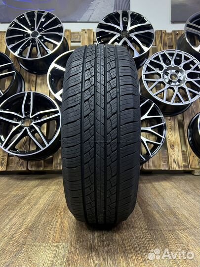 Goodride SU318 225/55 R18 98V